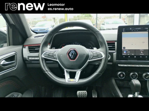 Renault Arkana  1.3 TCE RS LINE 140CV
