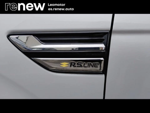 Renault Arkana  1.3 TCE RS LINE 140CV