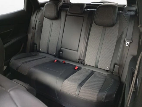 Peugeot 3008 Hybrid 225 e-EAT8 Allure Pack
