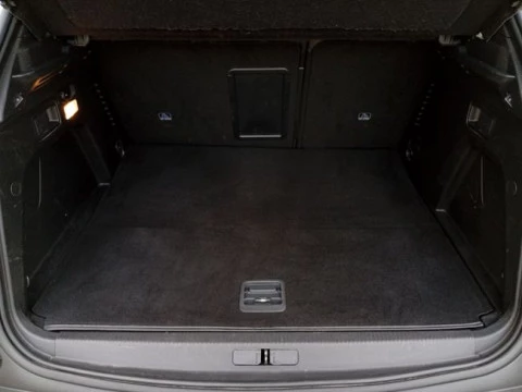Peugeot 3008 Hybrid 225 e-EAT8 Allure Pack