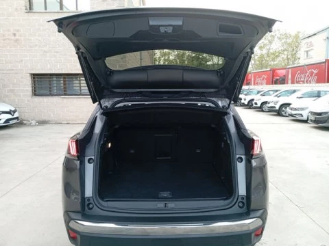Peugeot 3008 Hybrid 225 e-EAT8 Allure Pack