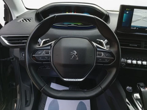 Peugeot 3008 Hybrid 225 e-EAT8 Allure Pack