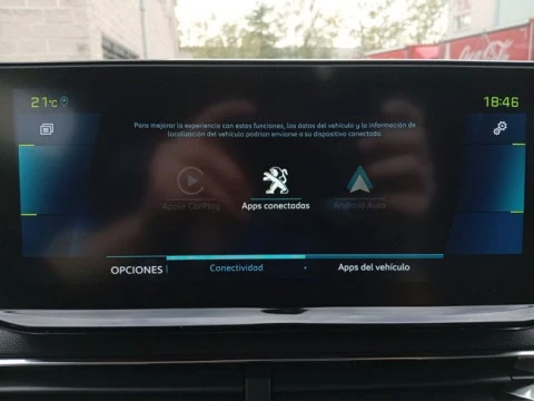 Peugeot 3008 Hybrid 225 e-EAT8 Allure Pack