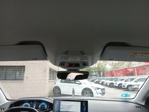Peugeot 3008 Hybrid 225 e-EAT8 Allure Pack
