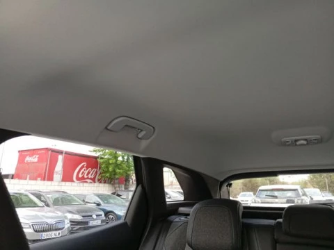 Peugeot 3008 Hybrid 225 e-EAT8 Allure Pack