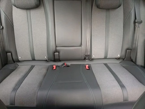 Peugeot 3008 Hybrid 225 e-EAT8 Allure Pack