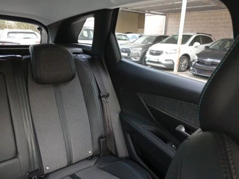 Peugeot 3008 Hybrid 225 e-EAT8 Allure Pack