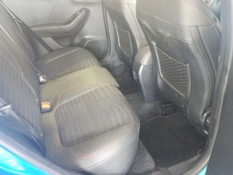 Ford Puma 1.0 EcoBoost 125cv ST-Line X MHEV