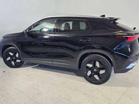 Omoda 5 MY25 - Premium 1.6 TGDI 108kW (145cv)