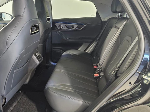 Omoda 5 MY25 - Premium 1.6 TGDI 108kW (145cv)