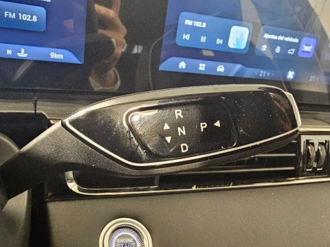 Omoda 5 MY25 - Premium 1.6 TGDI 108kW (145cv)