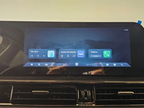 Omoda 5 MY25 - Premium 1.6 TGDI 108kW (145cv)