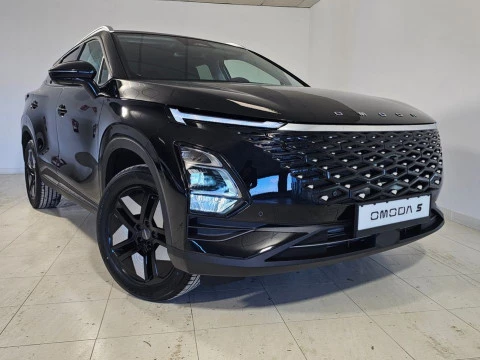 Omoda 5 MY25 - Premium 1.6 TGDI 108kW (145cv)