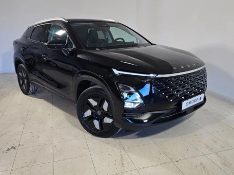 Omoda 5 MY25 - Premium 1.6 TGDI 108kW (145cv)