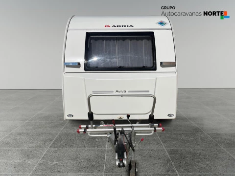 ADRIA AVIVA 522 PT AVIVA 360 DK