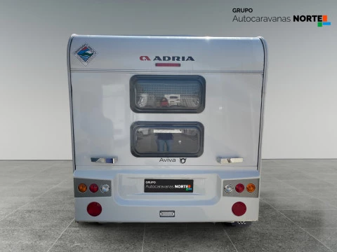 ADRIA AVIVA 522 PT AVIVA 360 DK