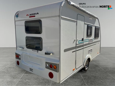 ADRIA AVIVA 522 PT AVIVA 360 DK