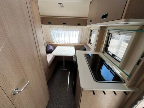 ADRIA AVIVA 522 PT AVIVA 360 DK