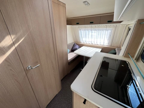 ADRIA AVIVA 522 PT AVIVA 360 DK