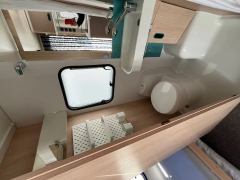 ADRIA AVIVA 522 PT AVIVA 360 DK