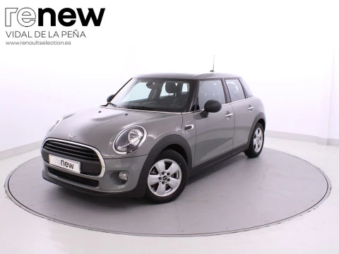 MINI MINI Mini F55 Mini One MINI MINI Mini F55 Mini One