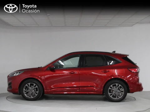 Ford Kuga ST-Line X 1.5T EcoBoost 110kW (150CV)