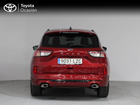 Ford Kuga ST-Line X 1.5T EcoBoost 110kW (150CV)