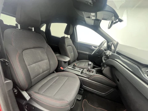 Ford Kuga ST-Line X 1.5T EcoBoost 110kW (150CV)