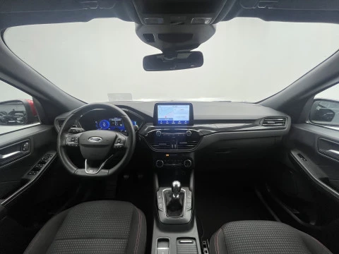 Ford Kuga ST-Line X 1.5T EcoBoost 110kW (150CV)