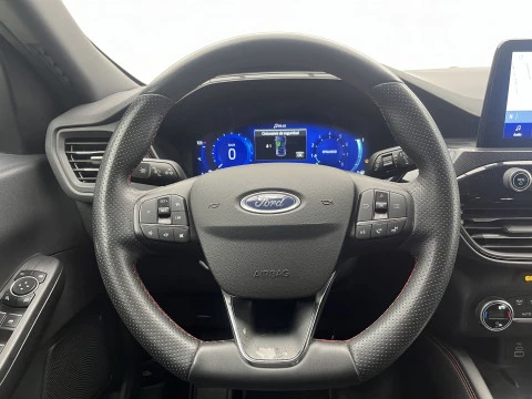 Ford Kuga ST-Line X 1.5T EcoBoost 110kW (150CV)