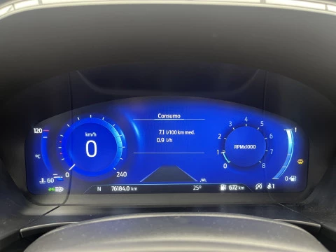 Ford Kuga ST-Line X 1.5T EcoBoost 110kW (150CV)