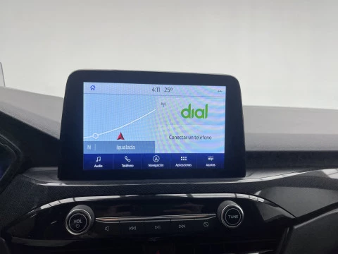 Ford Kuga ST-Line X 1.5T EcoBoost 110kW (150CV)