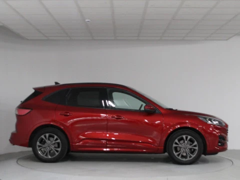 Ford Kuga ST-Line X 1.5T EcoBoost 110kW (150CV)