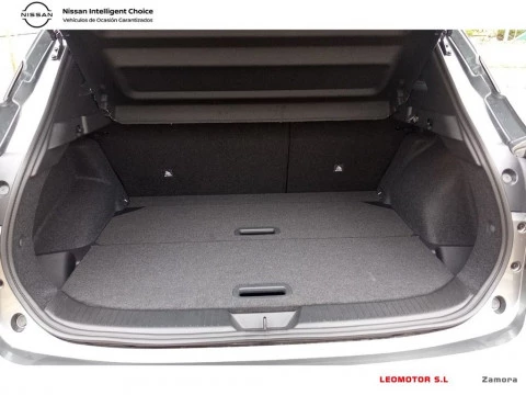 Nissan Qashqai  N-Connecta e-Power 2022