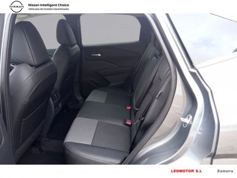 Nissan Qashqai  N-Connecta e-Power 2022