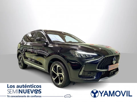 MG EHS 1.5 T-GDI PHEV Luxury 190 kW (258 CV)