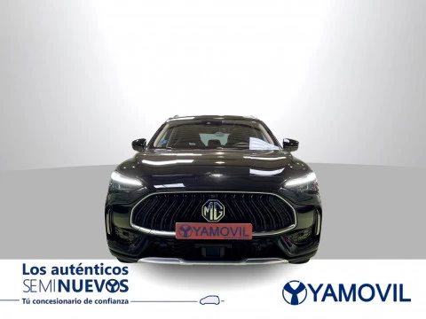 MG EHS 1.5 T-GDI PHEV Luxury 190 kW (258 CV)
