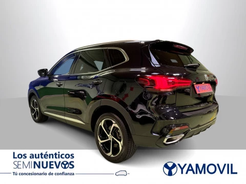 MG EHS 1.5 T-GDI PHEV Luxury 190 kW (258 CV)