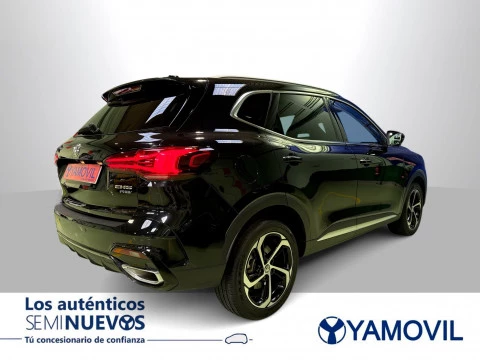 MG EHS 1.5 T-GDI PHEV Luxury 190 kW (258 CV)