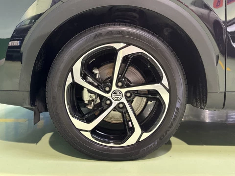 MG EHS 1.5 T-GDI PHEV Luxury 190 kW (258 CV)