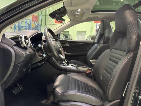 MG EHS 1.5 T-GDI PHEV Luxury 190 kW (258 CV)