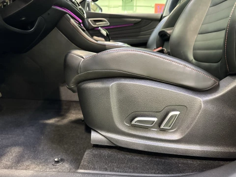 MG EHS 1.5 T-GDI PHEV Luxury 190 kW (258 CV)