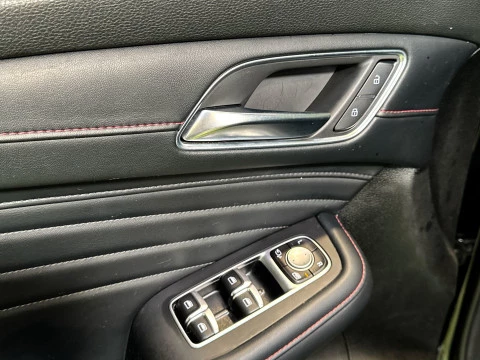 MG EHS 1.5 T-GDI PHEV Luxury 190 kW (258 CV)