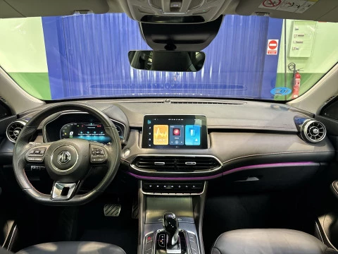 MG EHS 1.5 T-GDI PHEV Luxury 190 kW (258 CV)
