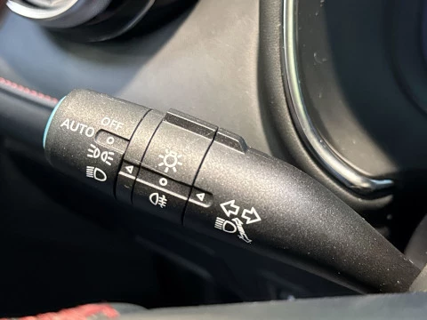 MG EHS 1.5 T-GDI PHEV Luxury 190 kW (258 CV)