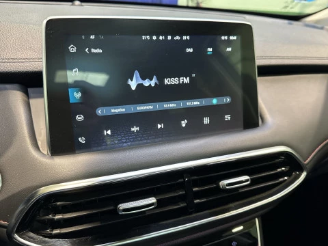 MG EHS 1.5 T-GDI PHEV Luxury 190 kW (258 CV)