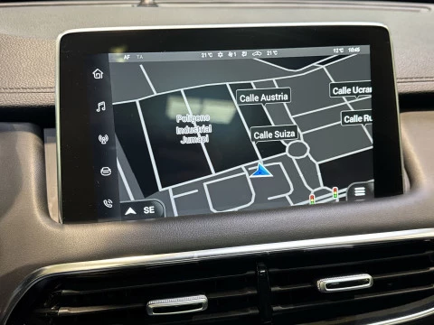 MG EHS 1.5 T-GDI PHEV Luxury 190 kW (258 CV)