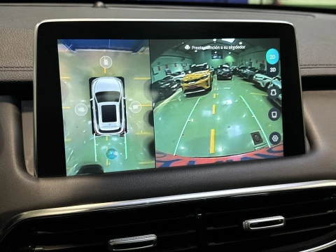 MG EHS 1.5 T-GDI PHEV Luxury 190 kW (258 CV)