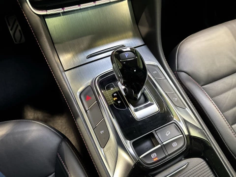 MG EHS 1.5 T-GDI PHEV Luxury 190 kW (258 CV)