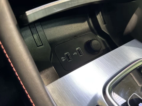 MG EHS 1.5 T-GDI PHEV Luxury 190 kW (258 CV)